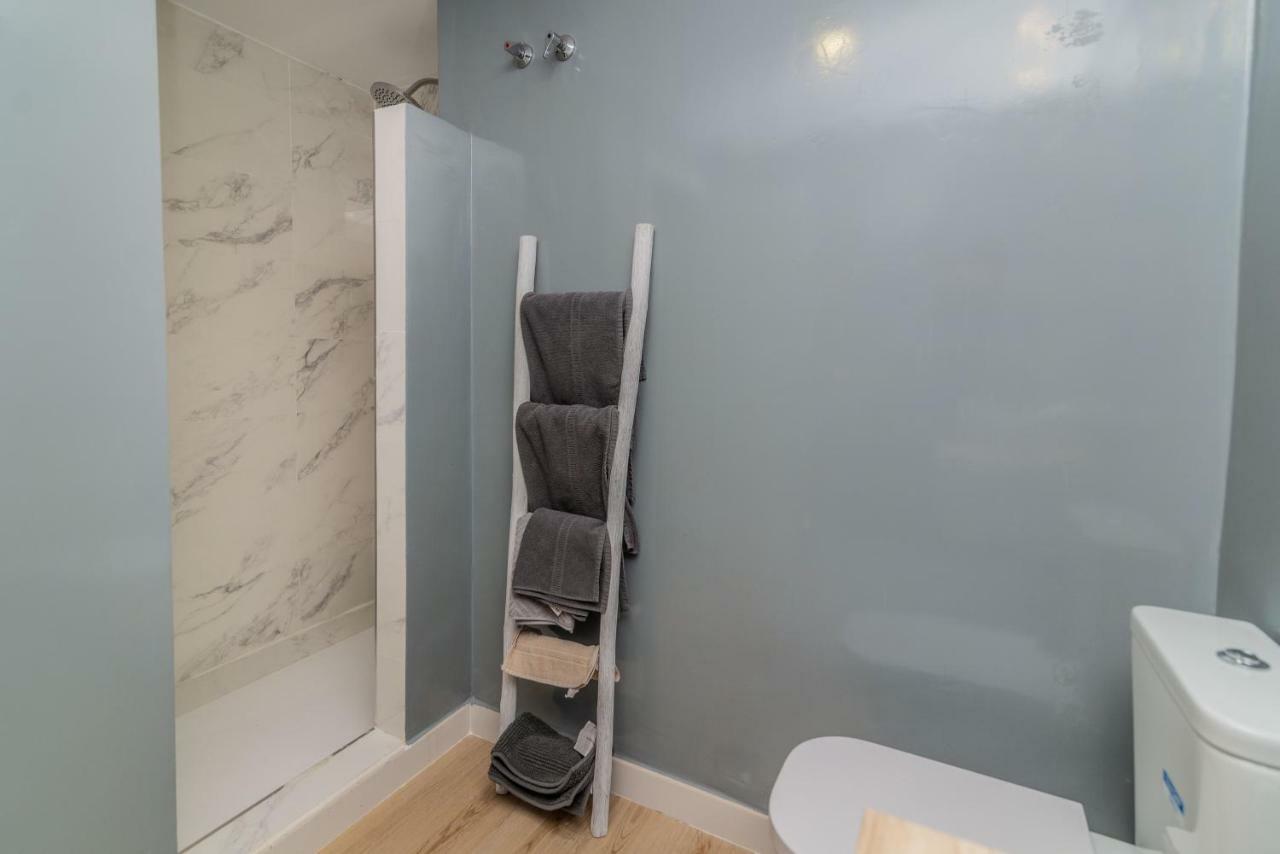 Soho Garden Apartment Malaga Ngoại thất bức ảnh