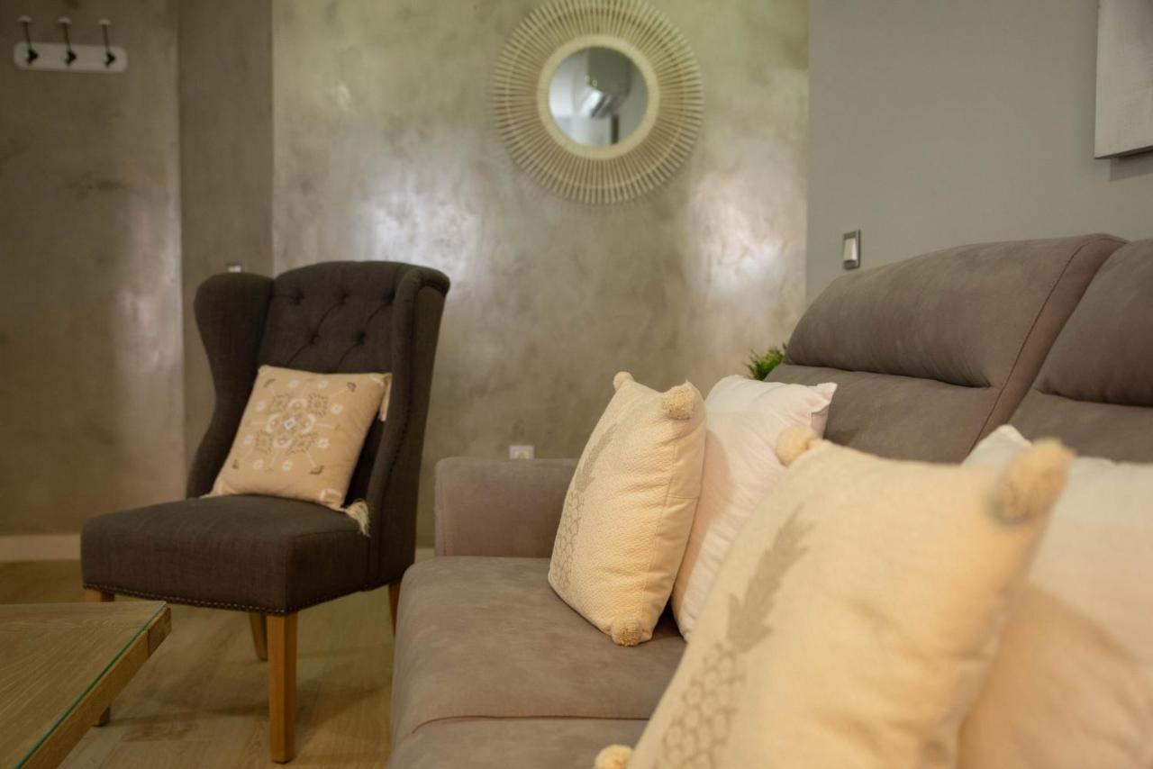Soho Garden Apartment Malaga Ngoại thất bức ảnh