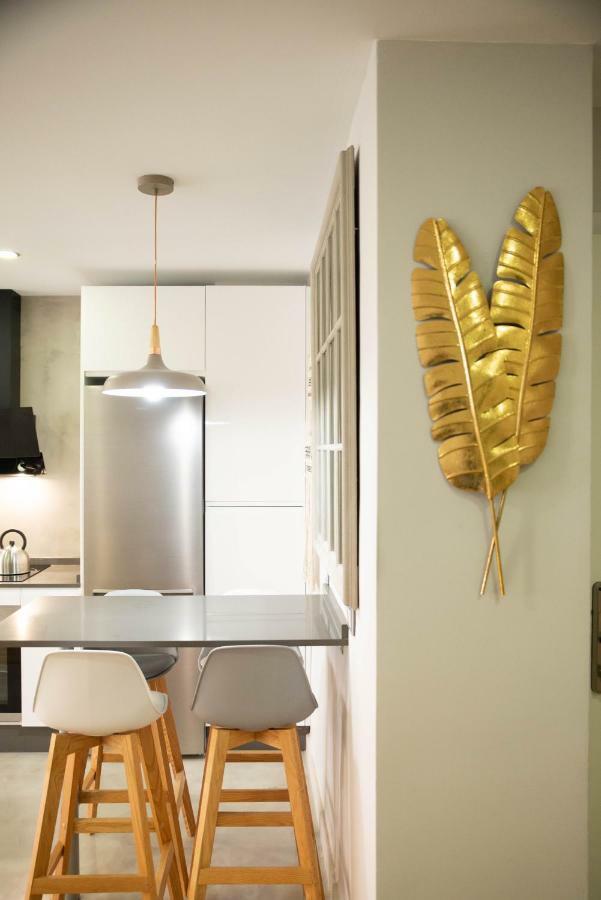 Soho Garden Apartment Malaga Ngoại thất bức ảnh
