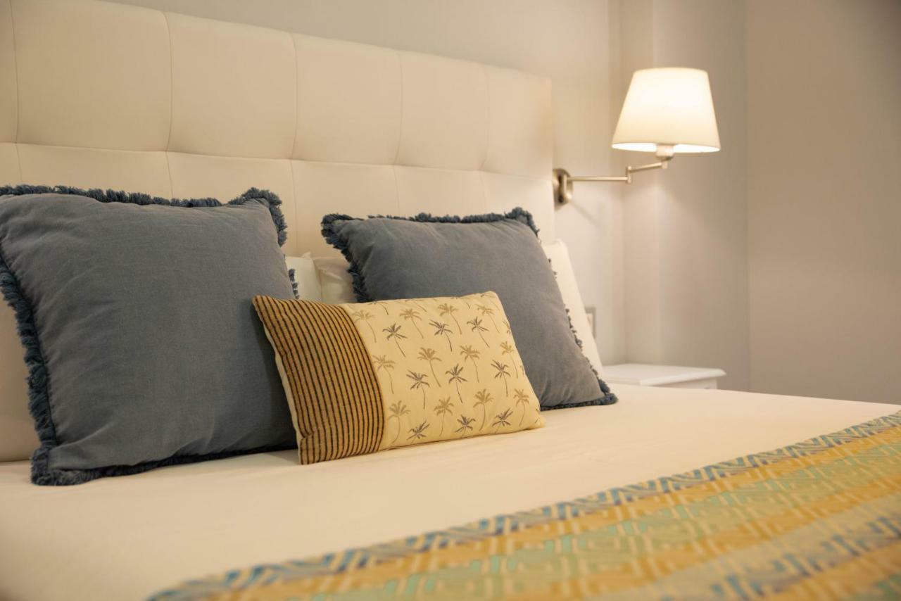 Soho Garden Apartment Malaga Ngoại thất bức ảnh