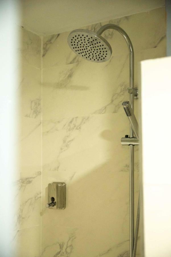 Soho Garden Apartment Malaga Ngoại thất bức ảnh