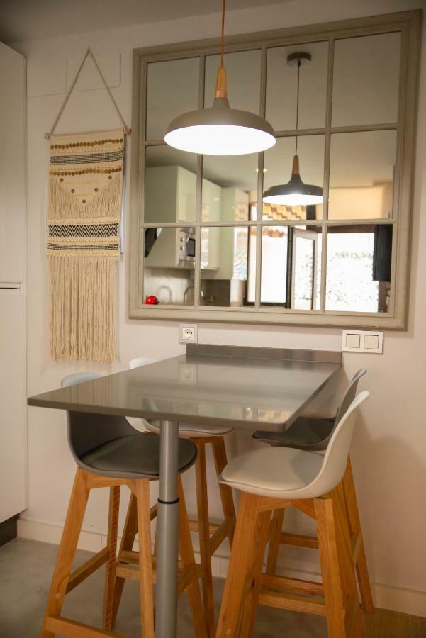 Soho Garden Apartment Malaga Ngoại thất bức ảnh